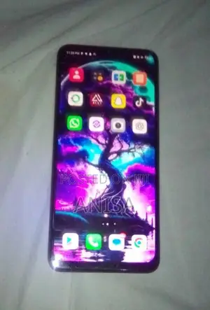 Itel A50C 32 GB