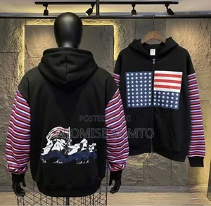 Men's Quality Wear