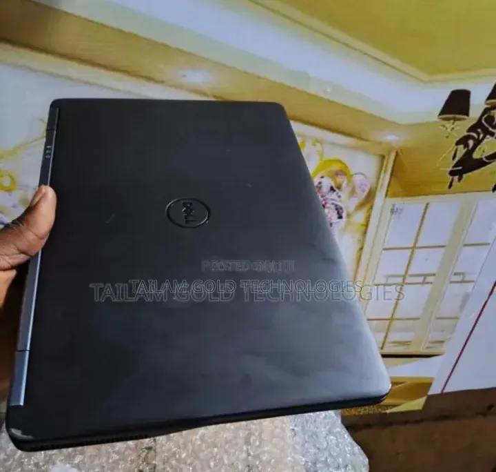 Laptop Dell Latitude 12 E7250 16GB Intel Core i5 SSD 256GB