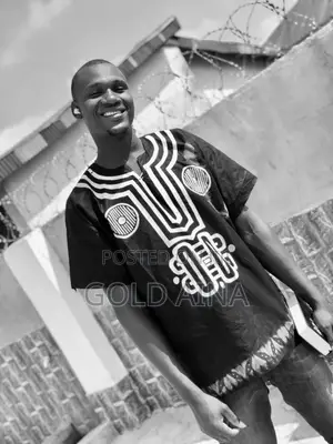 Anike Aladire and Designs