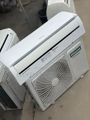 1.5hp Inverter AC