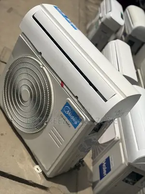 2.5hp Inverter AC