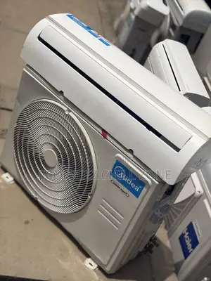 2.5hp Inverter AC