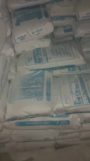 Premium Pop Cement | Smooth, Pure Quality Finishing Materials