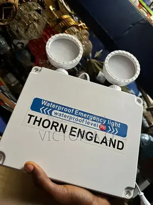 Thorn Emergency Light Outdoor