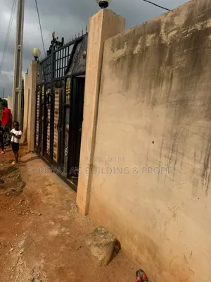 3bdrm House in Ewekoro for sale