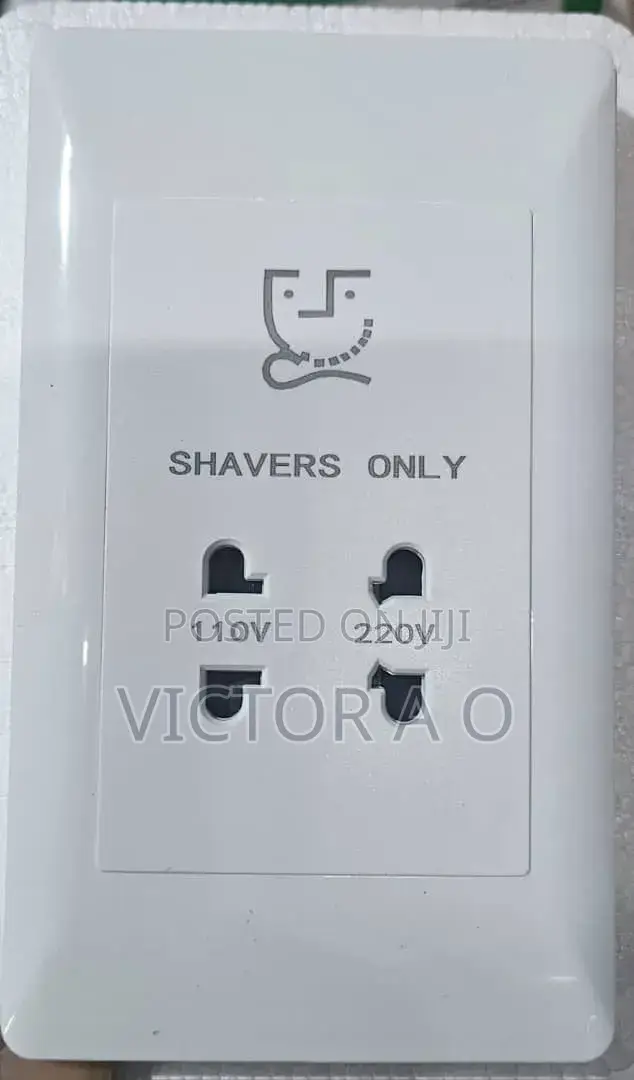 Schneider Shaver Sockets ULTI