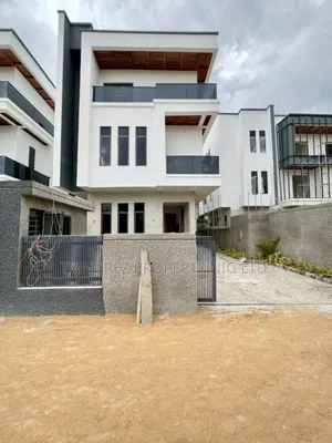6bdrm Duplex in Victoria Island for sale