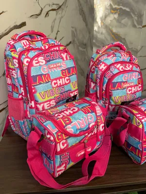 Back-to-School Items 2026