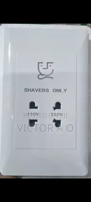 Schneider Shaver Sockets ULTI