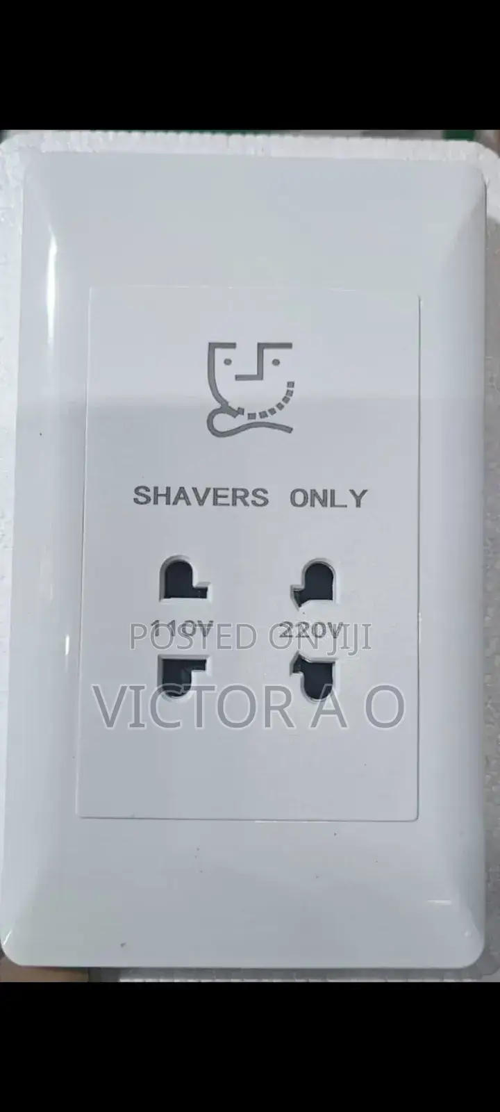 Schneider Shaver Sockets ULTI
