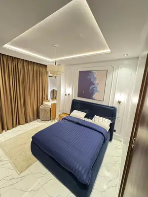 Furnished 2bdrm Apartment in Lekki Phase 1 for rent