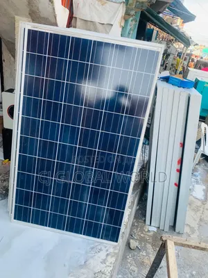 300w Canadian Solar Panel