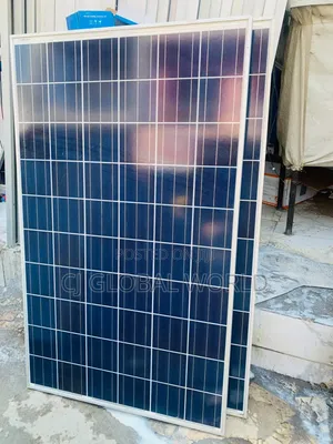 300w Canadian Solar Panel