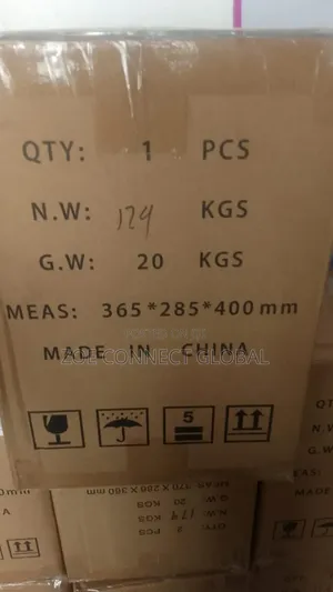 Meco 1kwh Pro/Output 500w Solar Generator