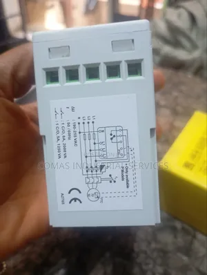 ENTES MK-O1 Phase Failure Device - Original