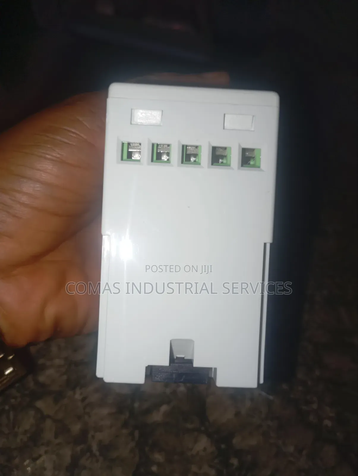 ENTES MK-O1 Phase Failure Device - Original