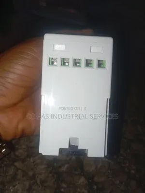 ENTES MK-O1 Phase Failure Device - Original
