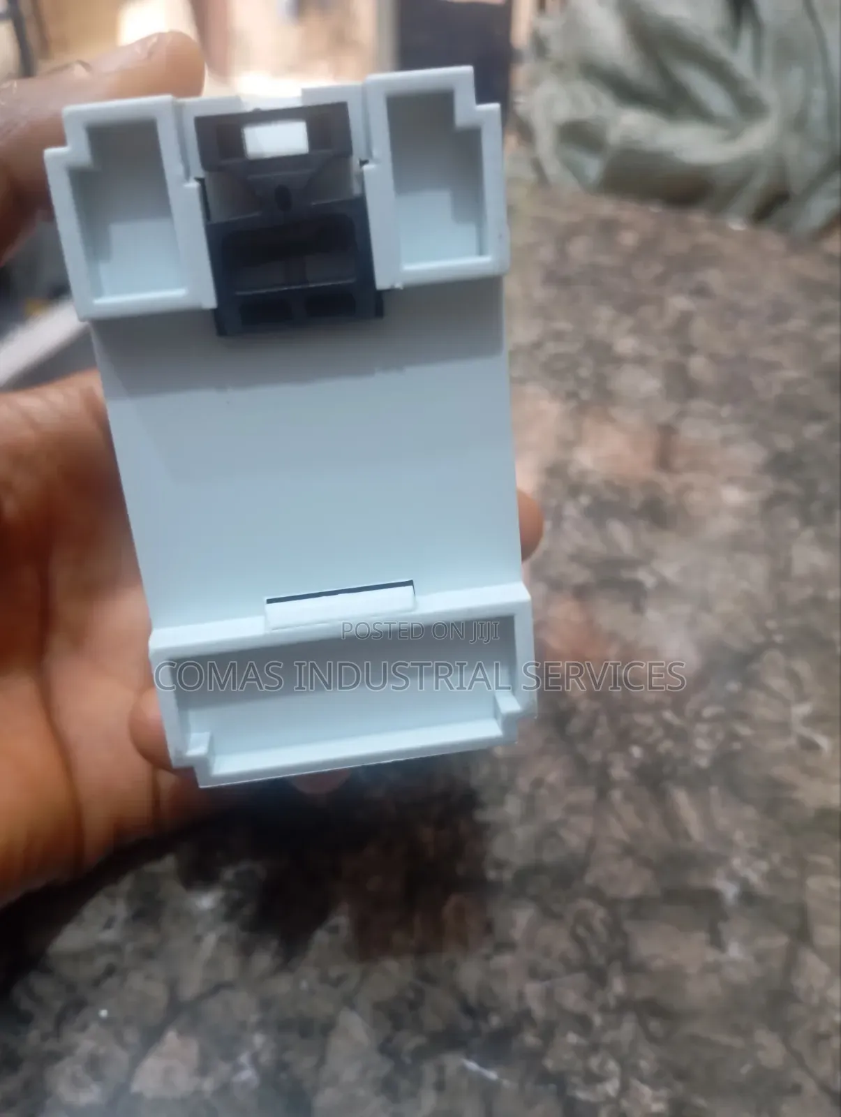 ENTES MK-O1 Phase Failure Device - Original