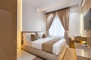 Furnished 2bdrm Apartment in Lekki for rent