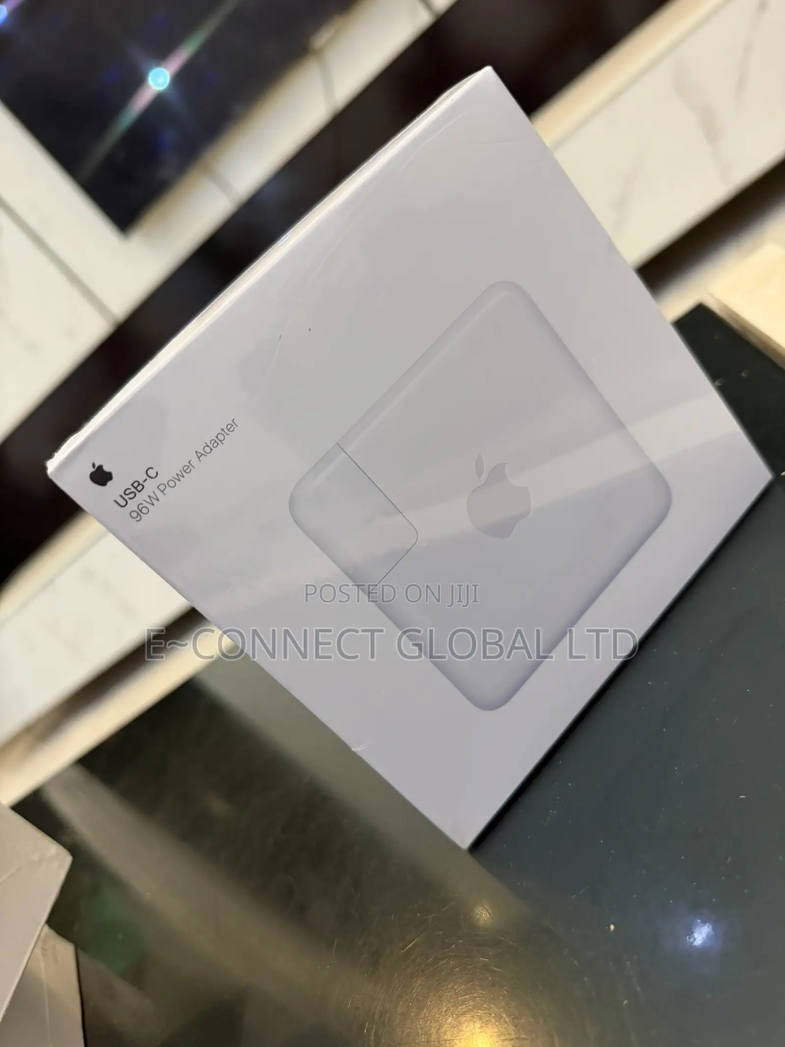 96W MacBook Power Adapter USB-C