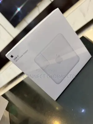 96W MacBook Power Adapter USB-C