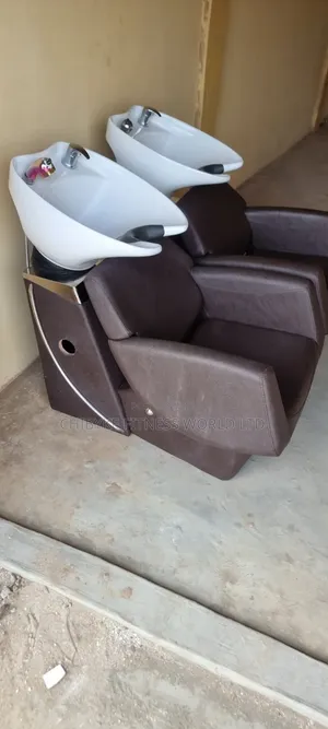 Hair Wash Basin