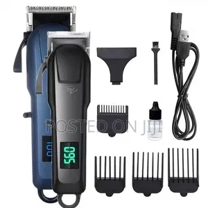 Itel Wireless Rechargeable Clipper