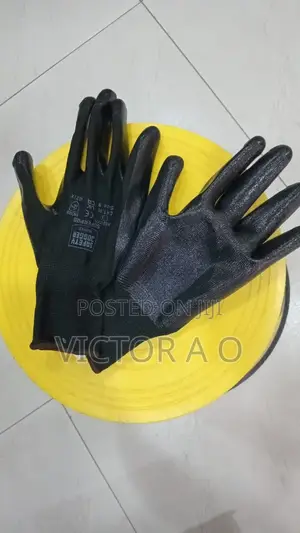 Safety Gloves
