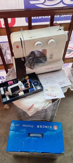 Singer Promise Electric Sewing Machine