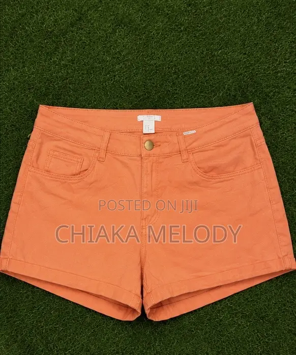 Women’s Short