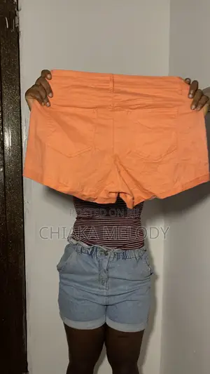 Women’s Short