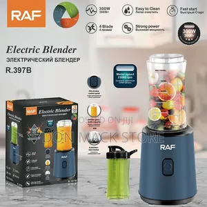 RAF Smoothie Blender R.397B