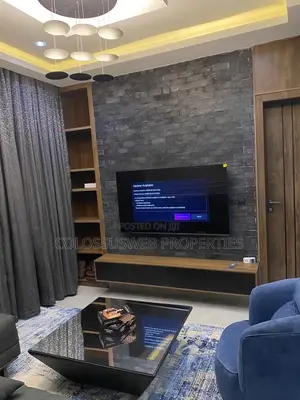 Furnished 2bdrm Apartment in Oniru, Victoria Island for rent