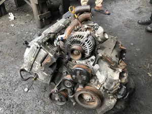Gearbox 30pin