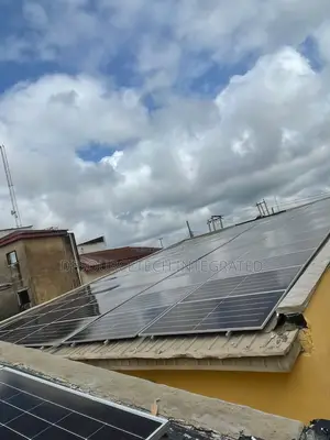 Complete Solar Mounting Rails
