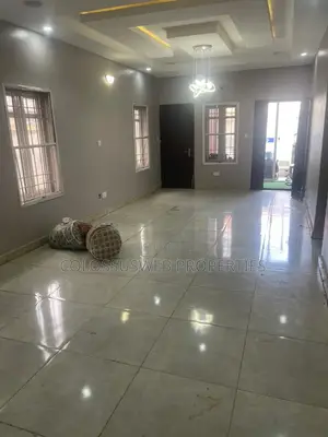 2bdrm Apartment in Lekki Osapa for rent