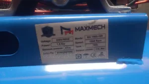 100 Litre Compressor Machine