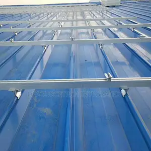 Complete Solar Mounting Rails