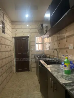 2bdrm Apartment in Lekki Osapa for rent