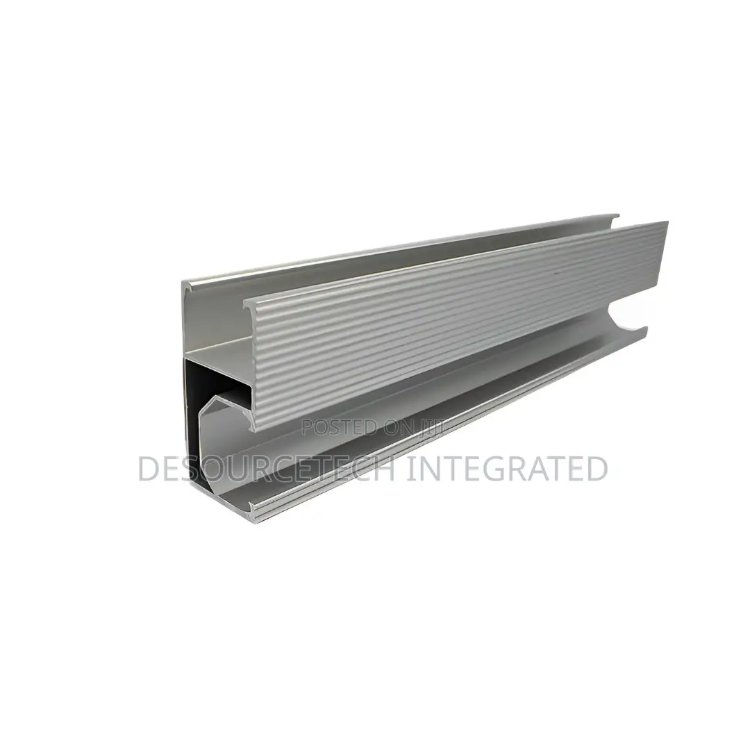 Complete Solar Mounting Rails