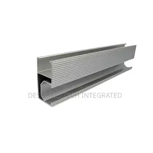 Complete Solar Mounting Rails