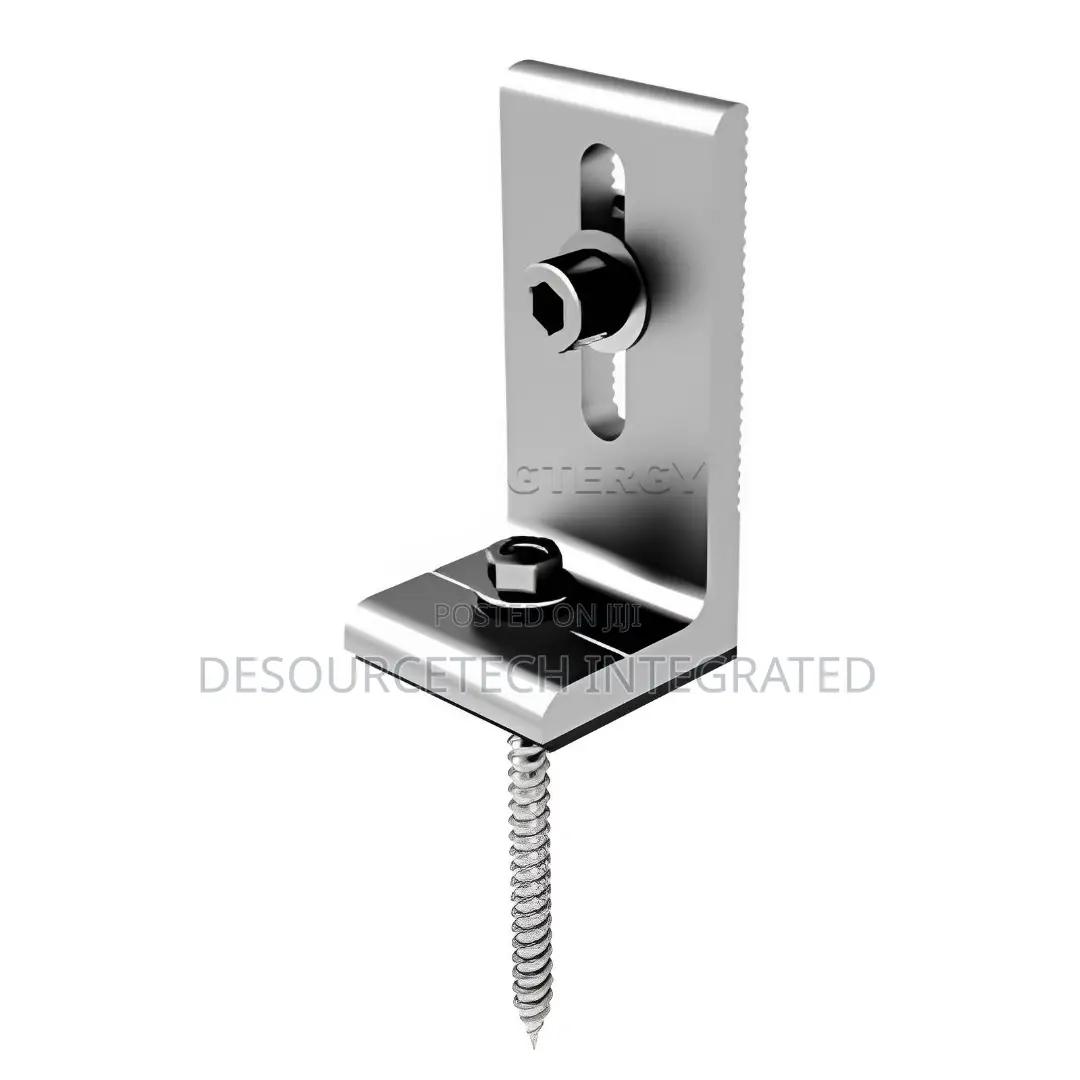 Complete Solar Mounting Rails