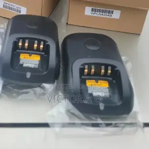 Dp4801e Motorola Walkie Charger
