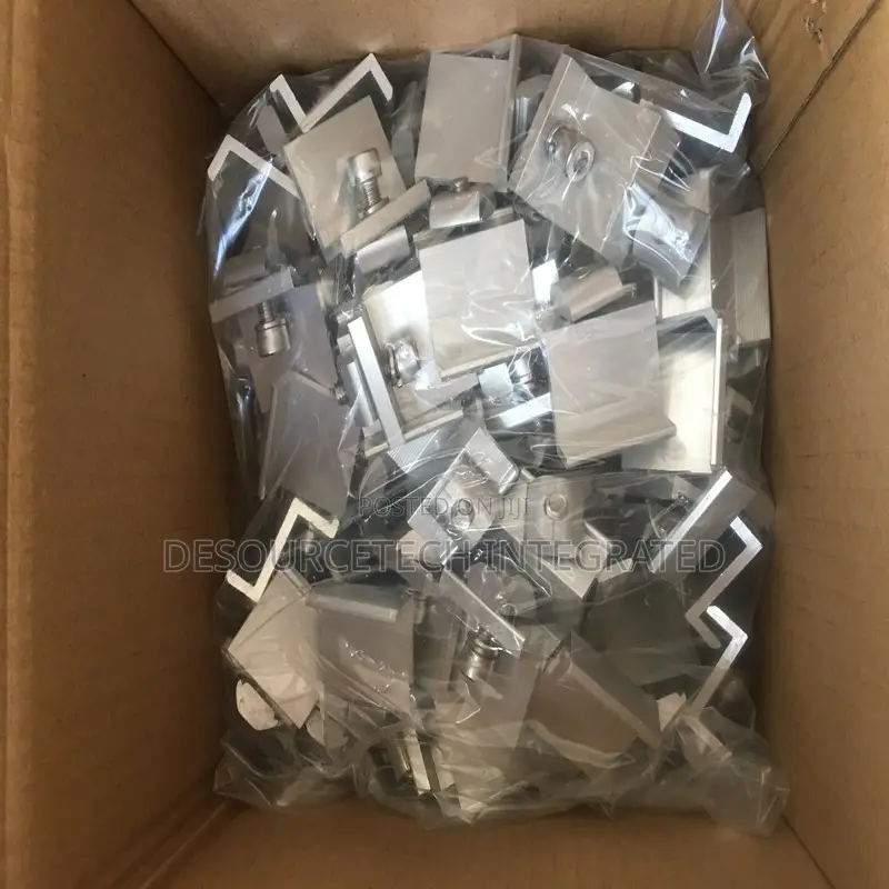 Complete Solar Mounting Rails