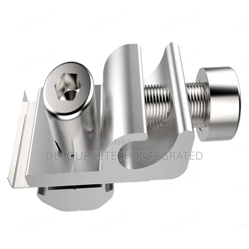 Complete Solar Mounting Rails