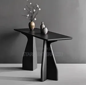 Console Table / Marble Top Console