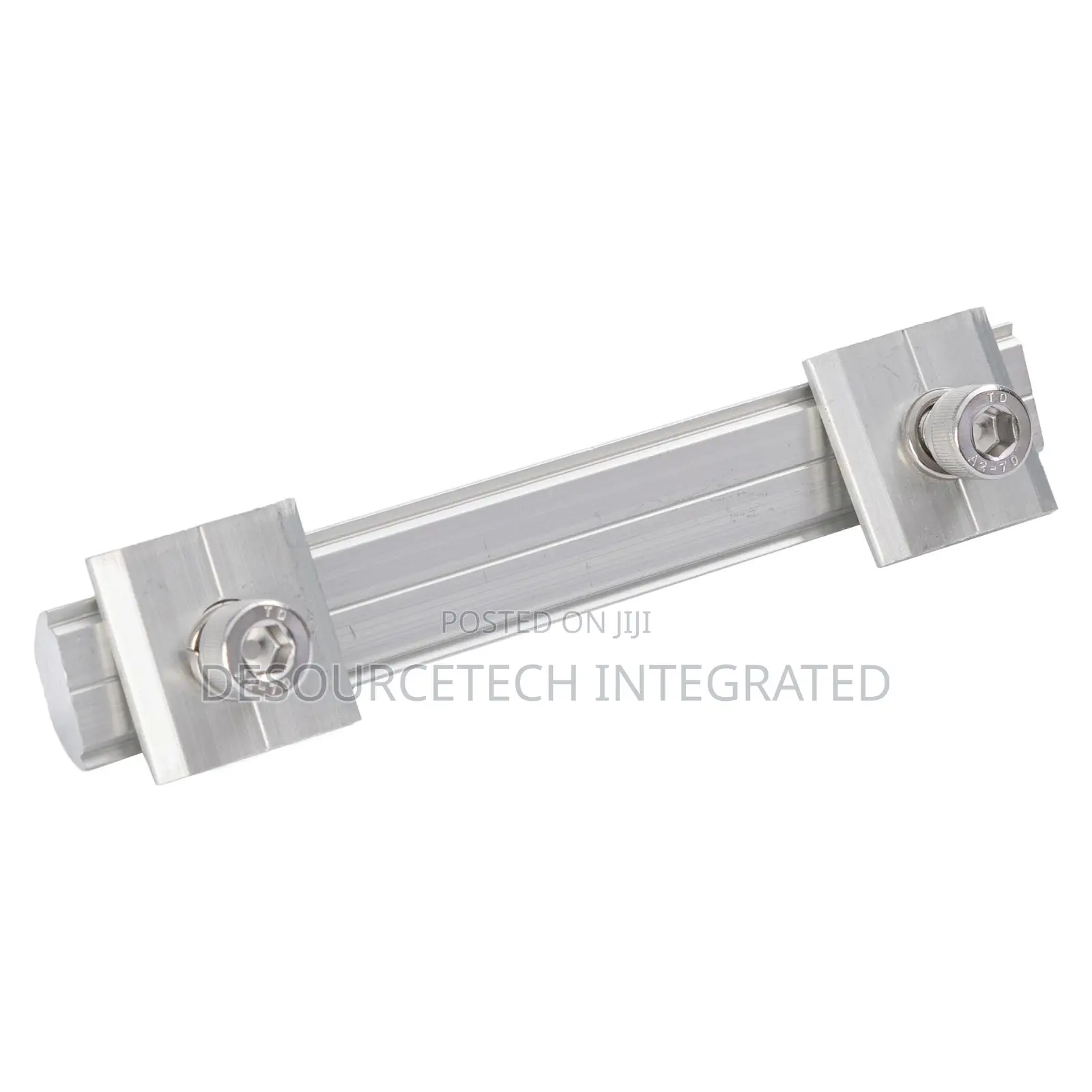 Complete Solar Mounting Rails