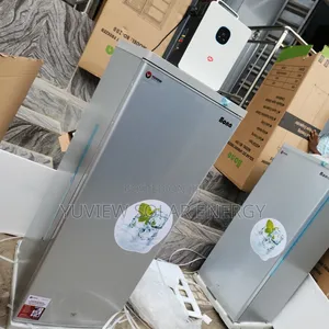 200LBona DC Solar Ice-Block Makerb