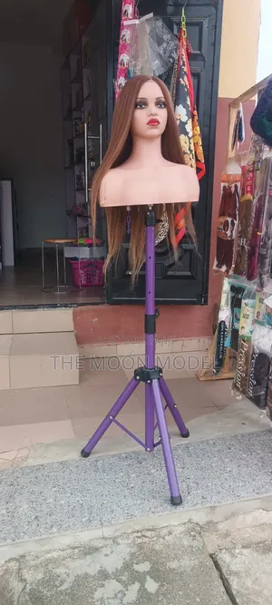 Tripod Stand for Dummy Head